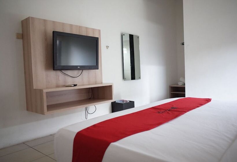 스탠다드 룸, Reddoorz Near Taman Kota Lapang Merdeka Sukabumi