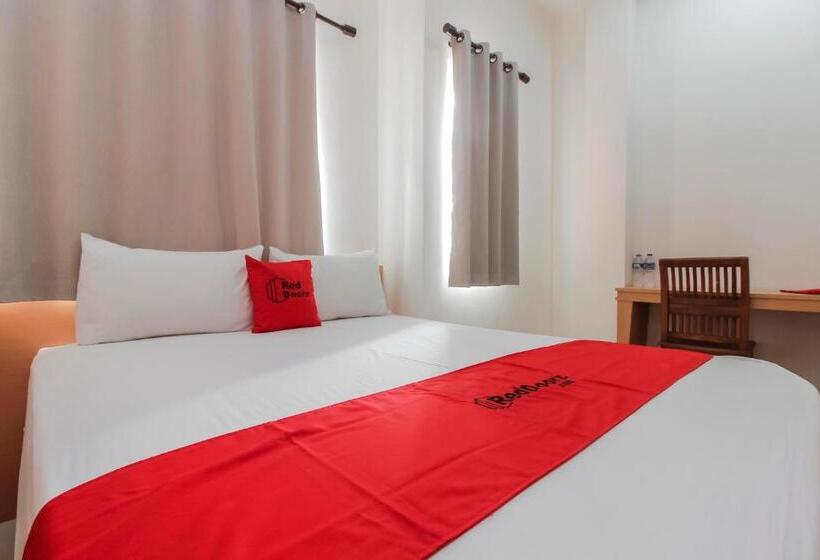 디럭스 룸, Reddoorz Plus Near Galaxy Bekasi