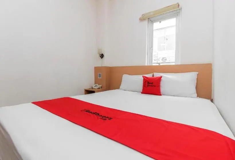エコノミールーム, Reddoorz Plus Near Galaxy Bekasi