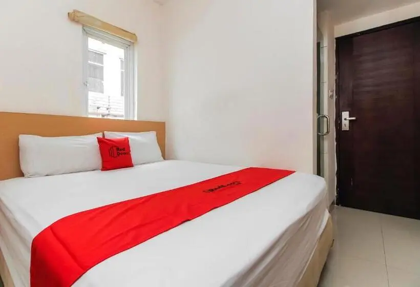 エコノミールーム, Reddoorz Plus Near Galaxy Bekasi