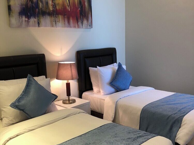 سوئیت سوپریور 3 خوابه, Boudl Aljubail