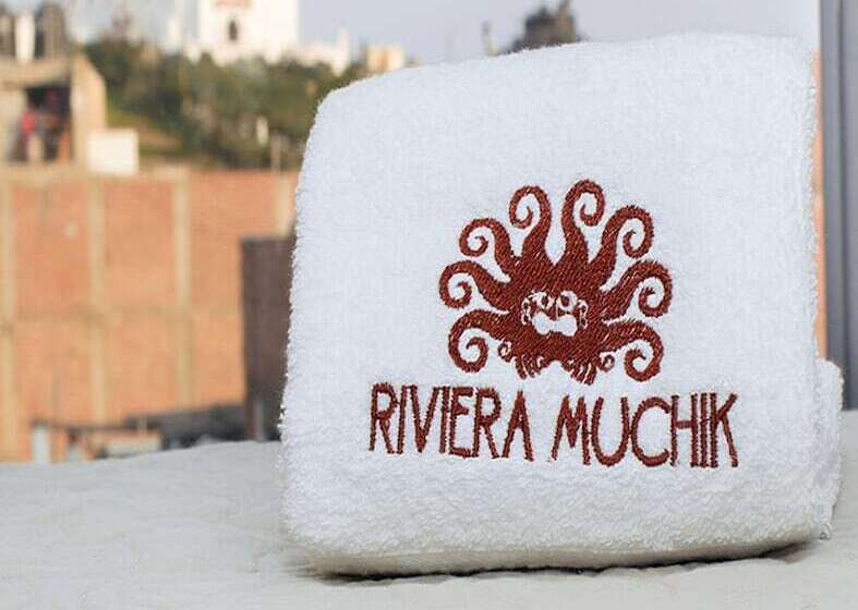 스탠다드 룸, Riviera Muchik