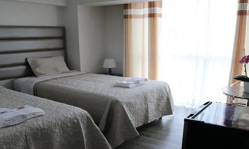 Standard-huone, Riviera Muchik