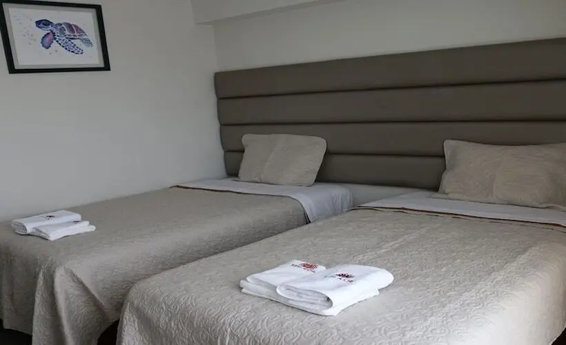 Standard-huone, Riviera Muchik