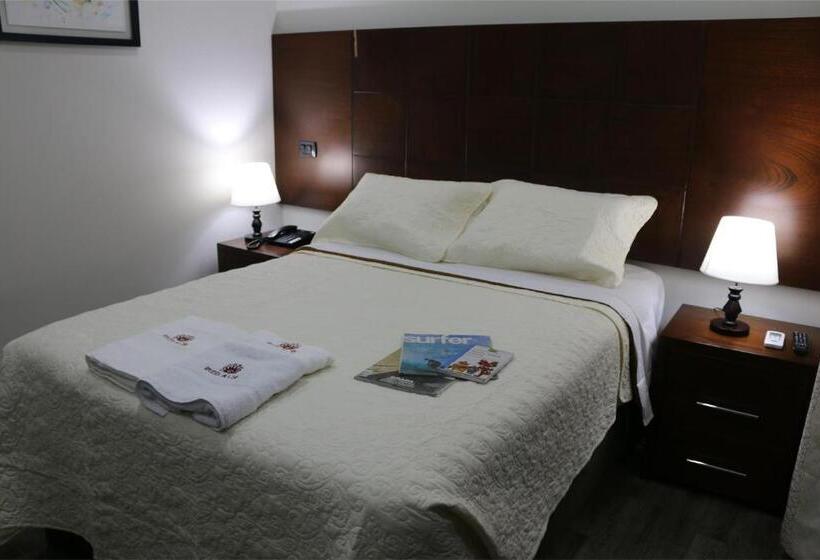 스탠다드 싱글 룸, Riviera Muchik