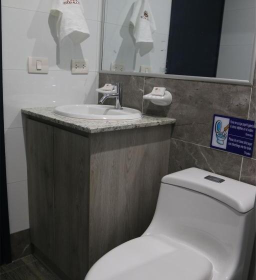 스탠다드 룸, Riviera Muchik