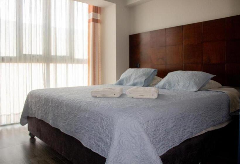 스탠다드 룸, Riviera Muchik