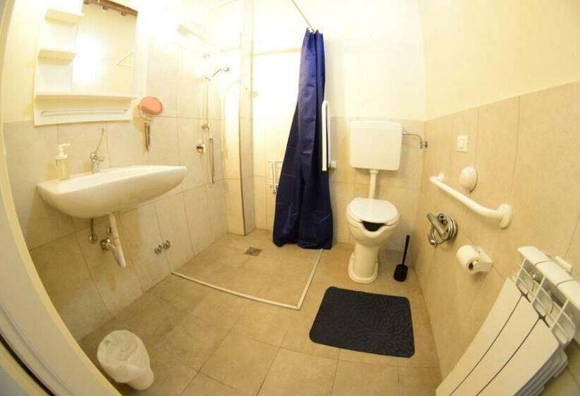 スタンダードルーム, Il Casale Toscano Pisa