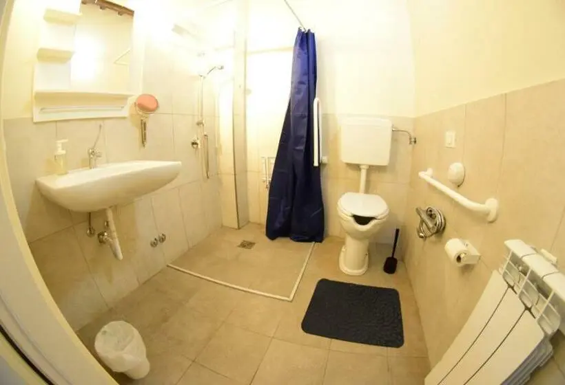スタンダードルーム, Il Casale Toscano Pisa