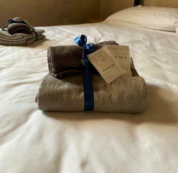 スタンダードルーム, Il Casale Toscano Pisa