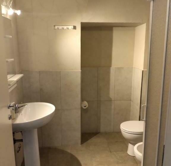 スタンダードルーム, Il Casale Toscano Pisa