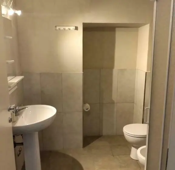 スタンダードルーム, Il Casale Toscano Pisa