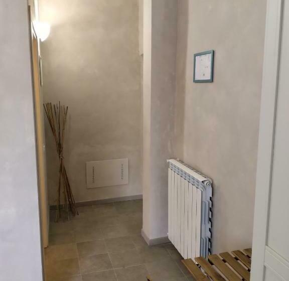 スタンダードルーム, Il Casale Toscano Pisa