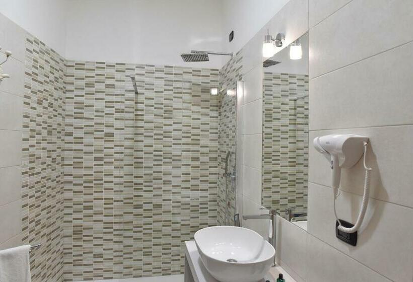 Номер Superior Вид на Город, Bed And Breakfast Garibaldi54