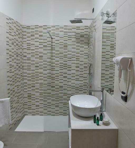 Номер Superior Вид на Город, Bed And Breakfast Garibaldi54