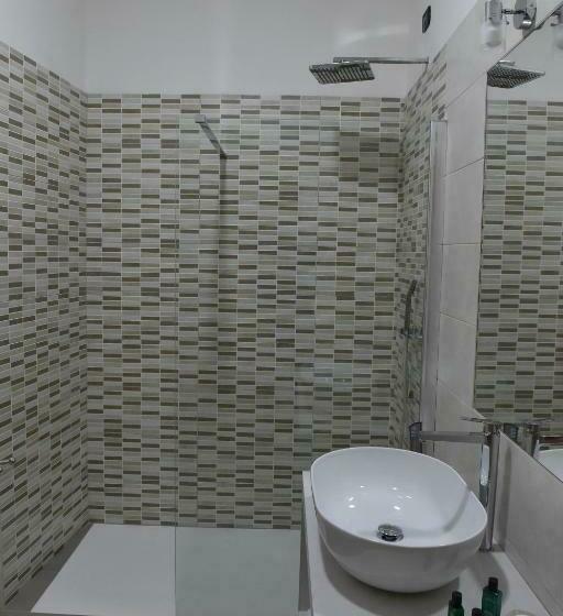 Номер Superior Вид на Город, Bed And Breakfast Garibaldi54