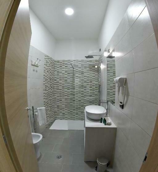 Номер Superior Вид на Город, Bed And Breakfast Garibaldi54