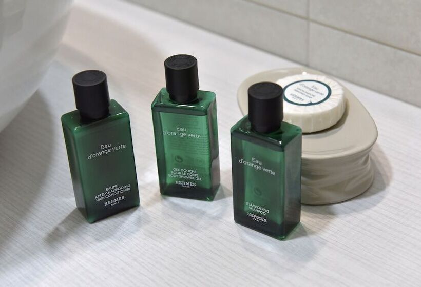 Номер Superior Вид на Город, Bed And Breakfast Garibaldi54