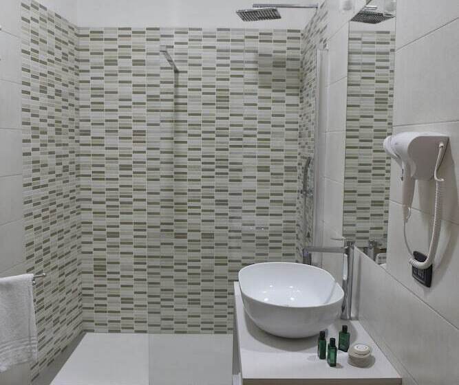 Номер Superior Вид на Город, Bed And Breakfast Garibaldi54