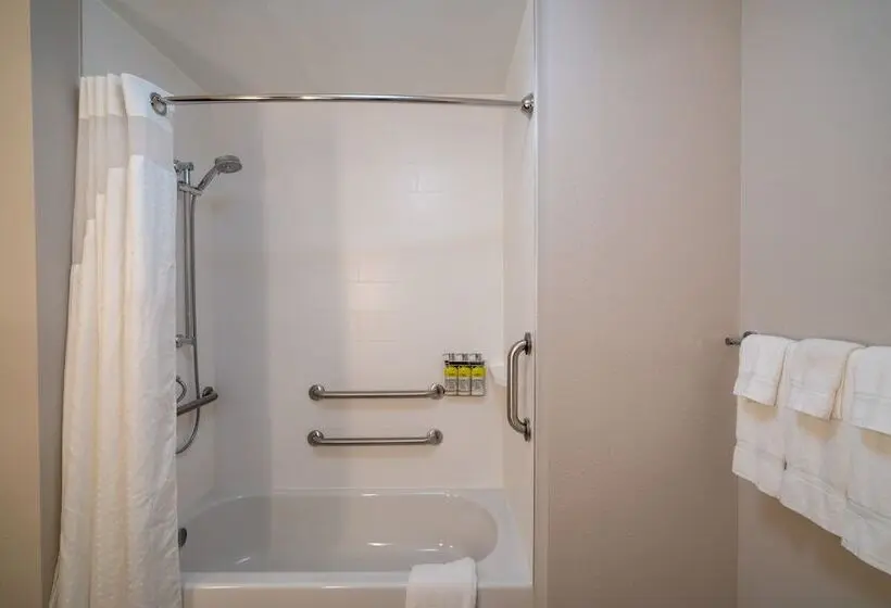 スタンダードルーム, Holiday Inn Express & Suites Atlanta Airport Ne   Hapeville, An Ihg