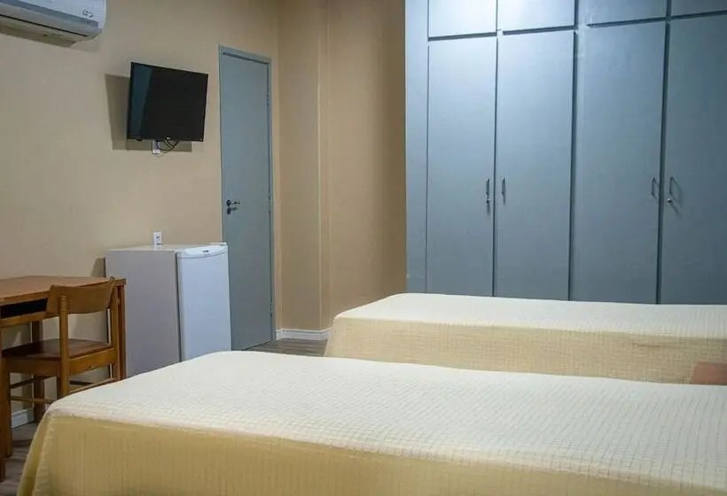 Standard-huone, Nordeste Palace