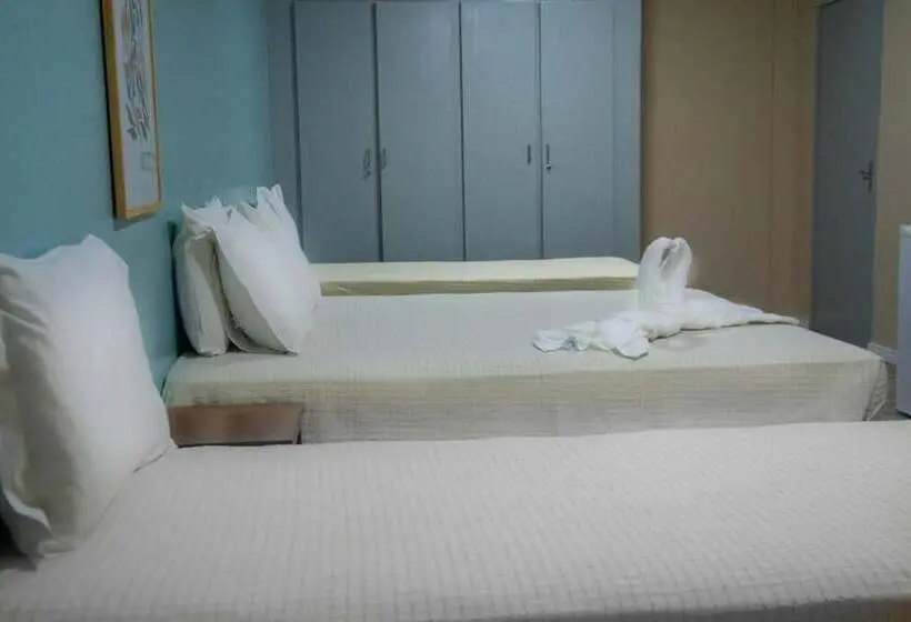 Standard Kolmen Hengen Huone, Nordeste Palace