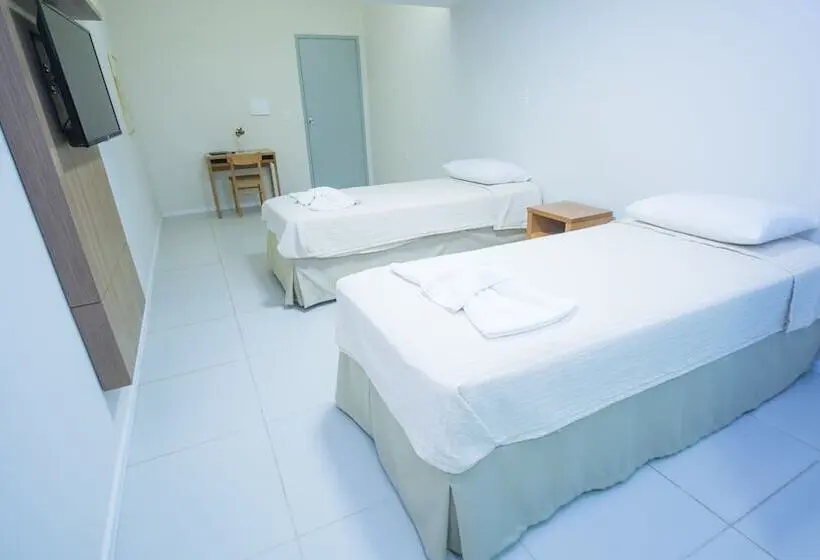 Superior-huone, Nordeste Palace