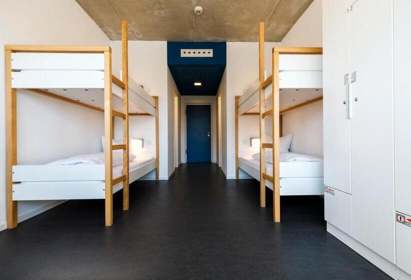 标准三人间, Jugendherberge Schweinfurt