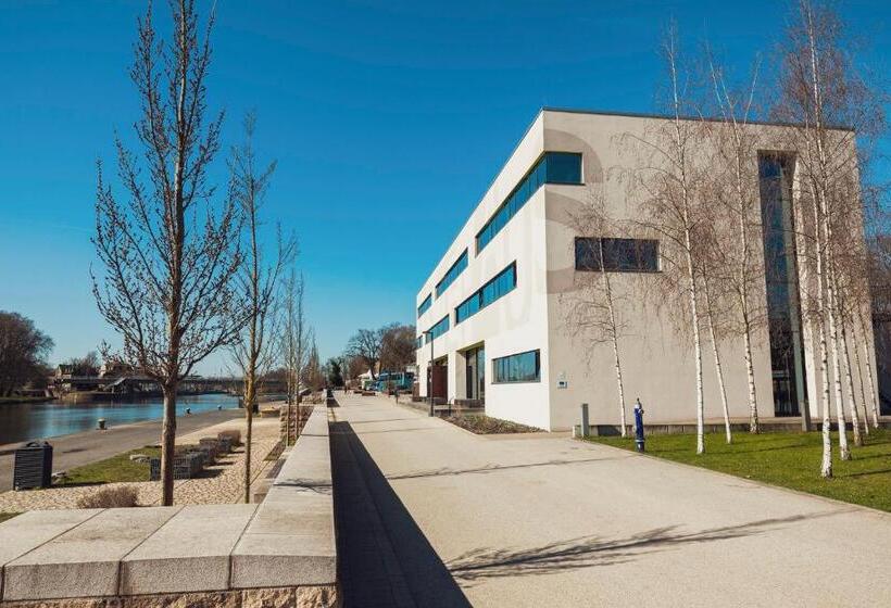 标准单人间, Jugendherberge Schweinfurt