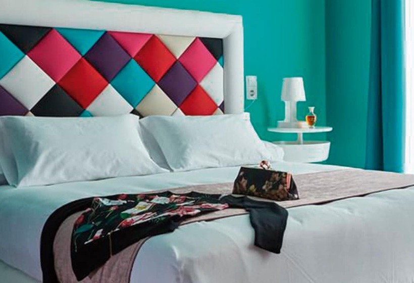 سوییت جونیور, Freedom