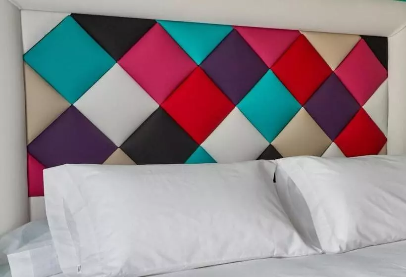 Superior Room with Terrace, Freedom