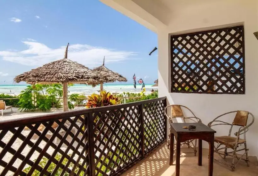 オーシャンビューデラックスルーム, Kupaga Villas Boutique Hotel   Adults Only
