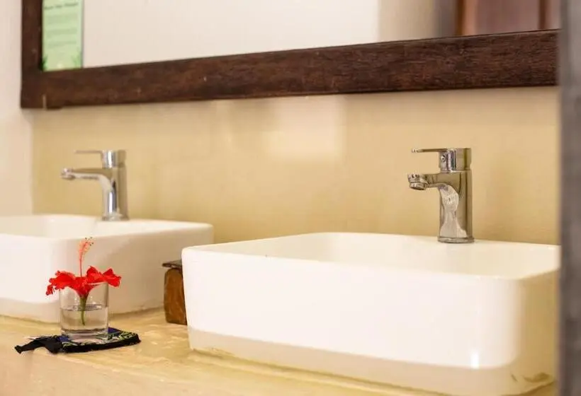 オーシャンビューデラックスルーム, Kupaga Villas Boutique Hotel   Adults Only