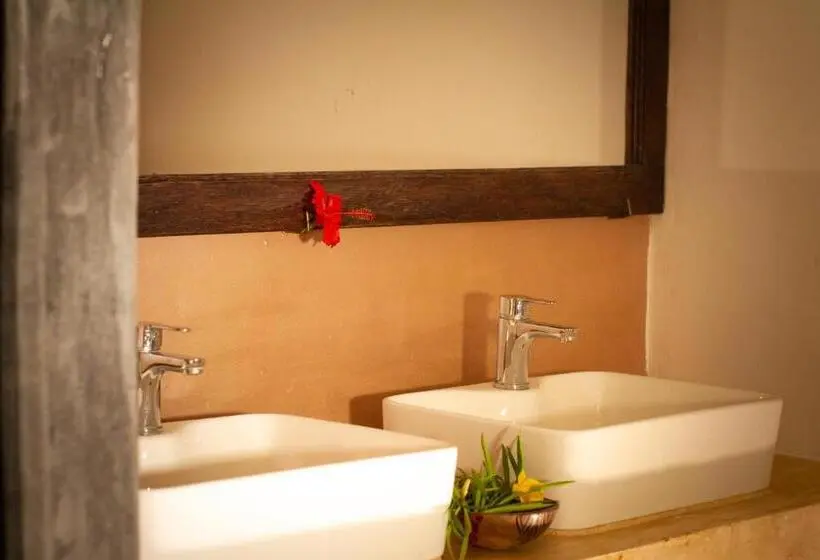 プールビュースタンダードルーム, Kupaga Villas Boutique Hotel   Adults Only