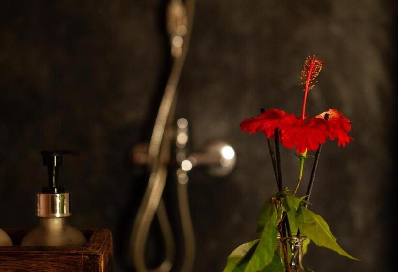 اتاق استاندارد با چشمانداز استخر, Kupaga Villas Boutique Hotel   Adults Only