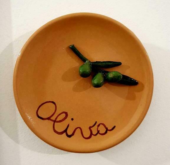 Семейный Номер, Agriturismo Agliastro