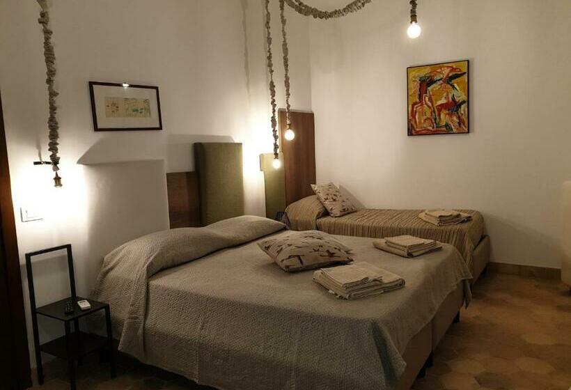 Семейный Номер, Agriturismo Agliastro