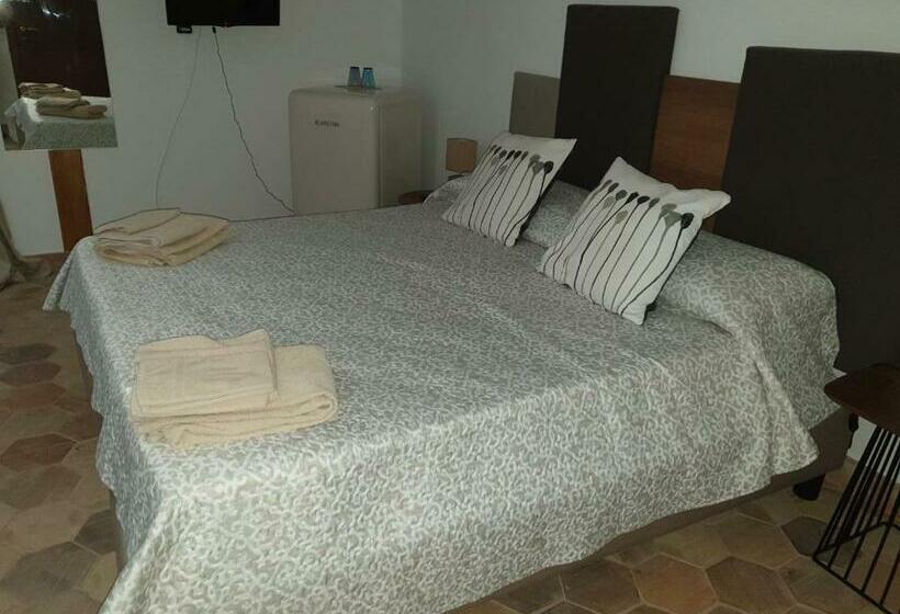 Семейный Номер Вид на Сад, Agriturismo Agliastro