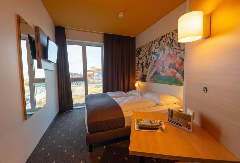 标准间, B&b Hotel Bremen überseestadt