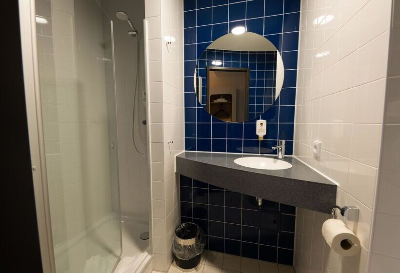 标准间, B&b Hotel Bremen überseestadt