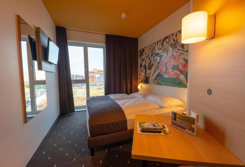 标准单人间, B&b Hotel Bremen überseestadt