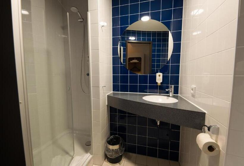 标准间, B&b Hotel Bremen überseestadt