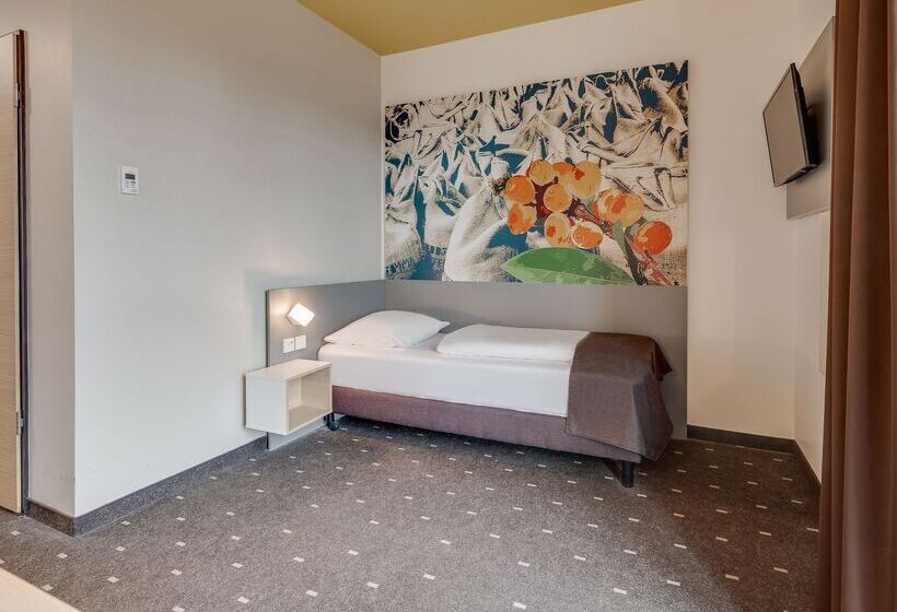 标准间, B&b Hotel Bremen überseestadt