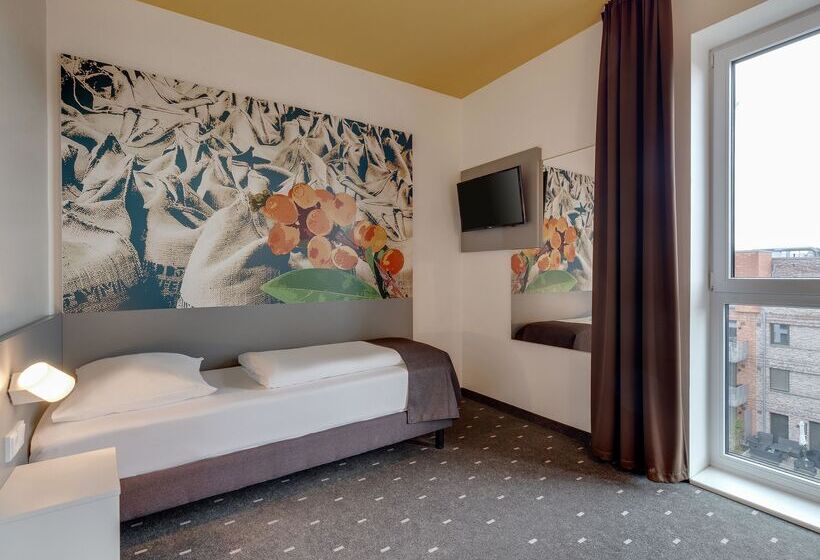 标准间, B&b Hotel Bremen überseestadt