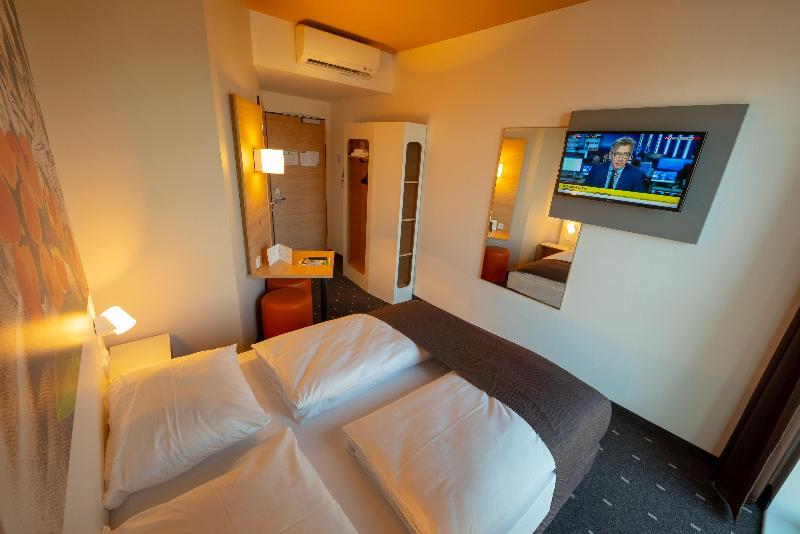 标准间, B&b Hotel Bremen überseestadt