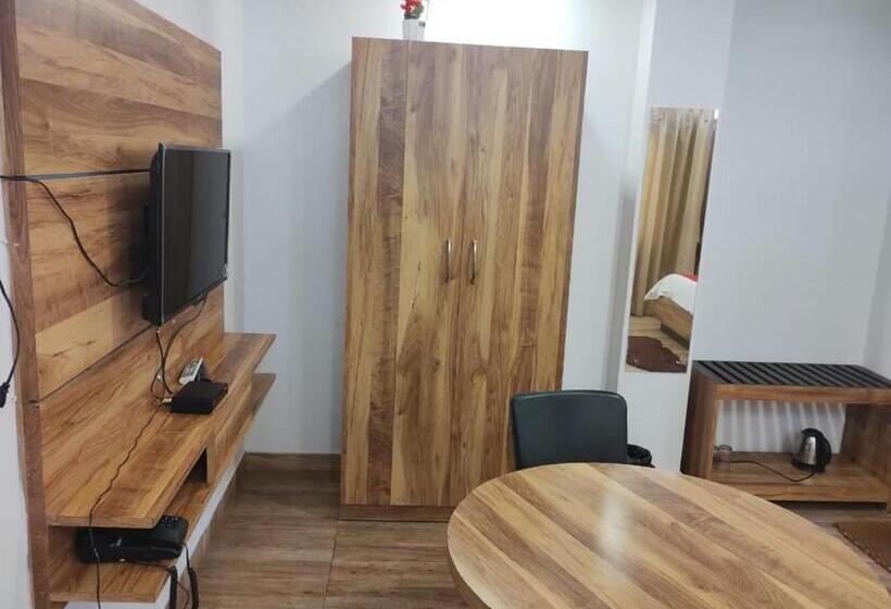 标准间, La Castle Residency