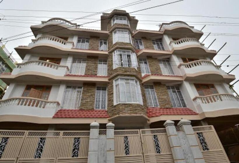 标准间, La Castle Residency