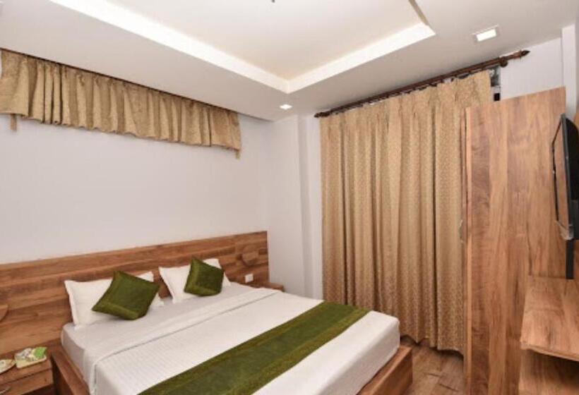 标准间, La Castle Residency