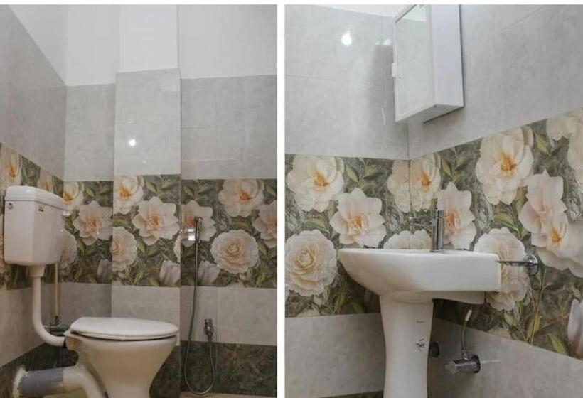 标准间, La Castle Residency