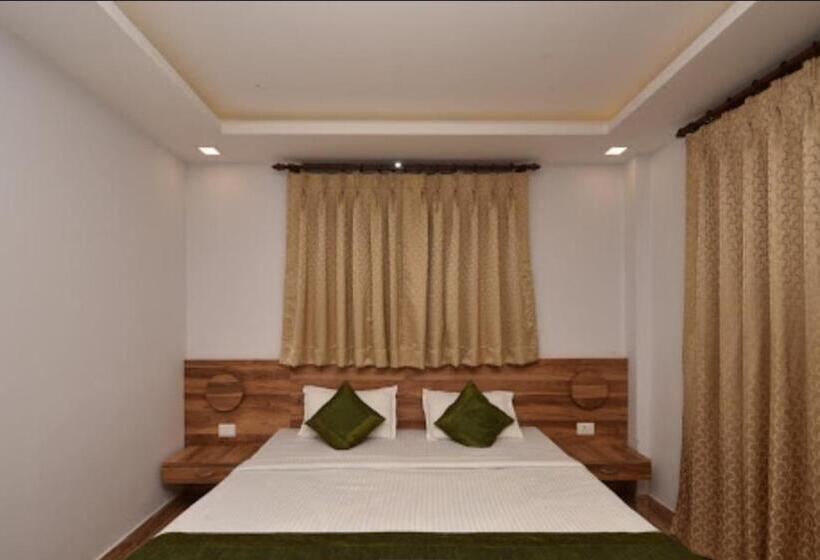 标准间, La Castle Residency